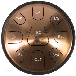 ZENKO ZEN06 SOLSTICE 2