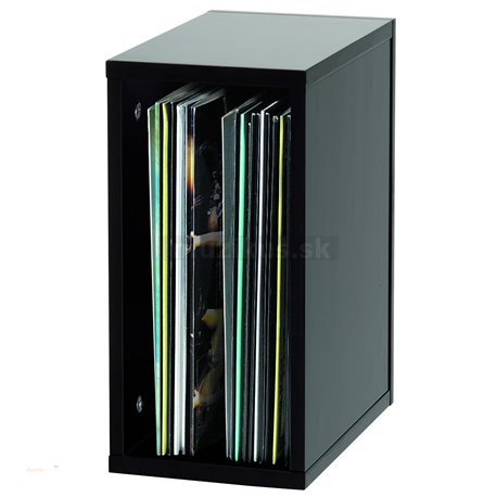 GLORIOUS Record Box 55 BK