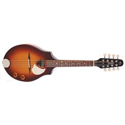 SEAGULL S8 Mandolin Sunburst EQ