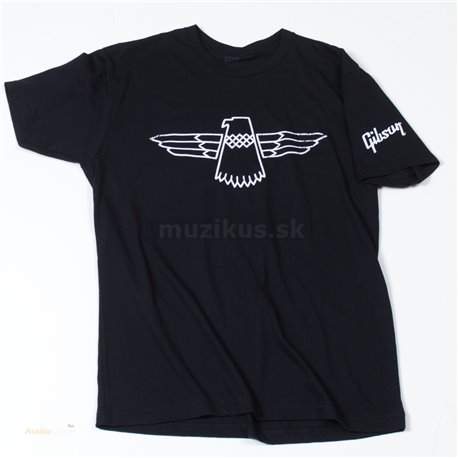 GIBSON Thunderbird T-Shirt XL