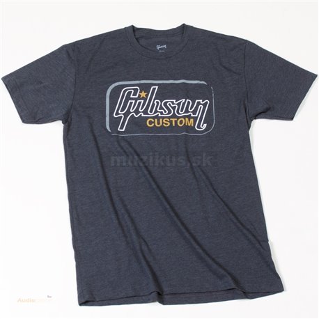 GIBSON Custom T-Shirt M