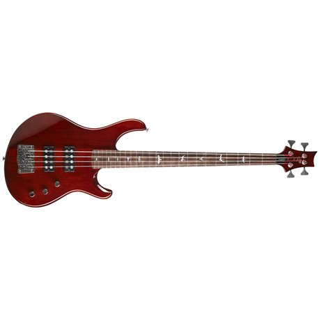 PRS Kingfisher Bass TO