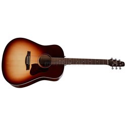 SEAGULL Entourage Autumn Burst