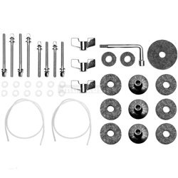 ZILDJIAN Drummer&aposs Survival Kit