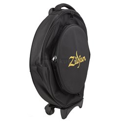 ZILDJIAN 22&quot Premium Rolling Cymbal Bag 2