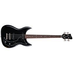 GODIN Dorchester 4 String Solid Body Basses Black RN