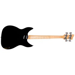 GODIN Dorchester 4 String Solid Body Basses Black RN 2