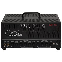 PRS Tremonti MT 15 Head