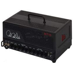 PRS Tremonti MT 15 Head 2
