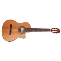 ALHAMBRA Z-Nature CT EZ