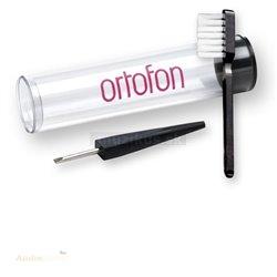 ORTOFON DJ DJ- maintenance set 1 stylus brush and 1 screwdriver