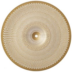 ZILDJIAN 13&quot L80 Low Volume Hi-hat 2