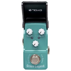 JOYO JF-319 Green Legend