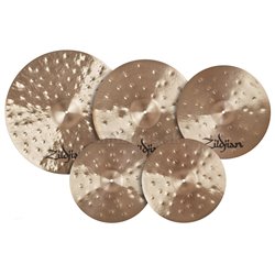 ZILDJIAN K Custom Special Dry Set 2
