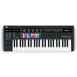 NOVATION 49SL MKIII