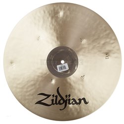 ZILDJIAN 16&quot K Cluster Crash 2