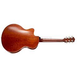 GODIN 5th Avenue Uptown Custom Havana Brown 2