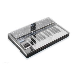 DECKSAVER Novation Bass Station II cover 2
