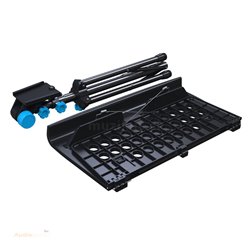 GUITTO GSS-01 Music Stand 2