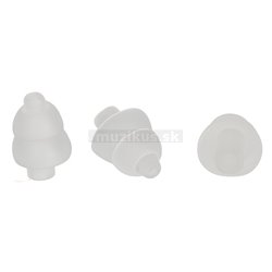 ALPINE MusicSafe Pro Transparent 2