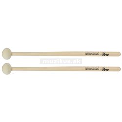 VIC FIRTH T4 American Custom® Ultra Staccato