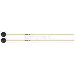 VIC FIRTH American Custom® Keyboard Medium Hard Rubber