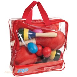 PP WORLD PERCUSSION Shake It Pack