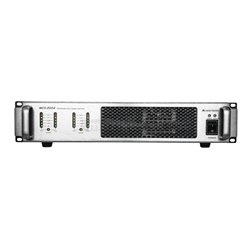 Omnitronic MCD-2004, 4-kanálový zesilovač 4x 500 W