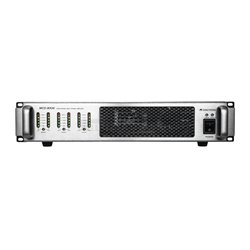 Omnitronic MCD-3006 6-Channel Amplifier