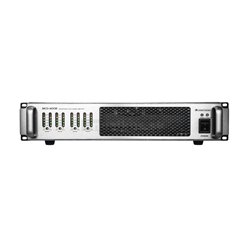 Omnitronic MCD-4008 8-Channel Amplifier