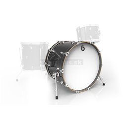 BDC Legend Bass Drum 20x 16" NS