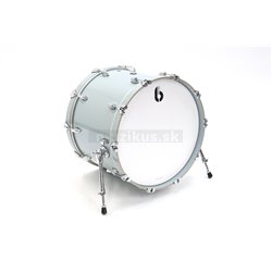 BDC Legend Bass Drum 20x 16" SB