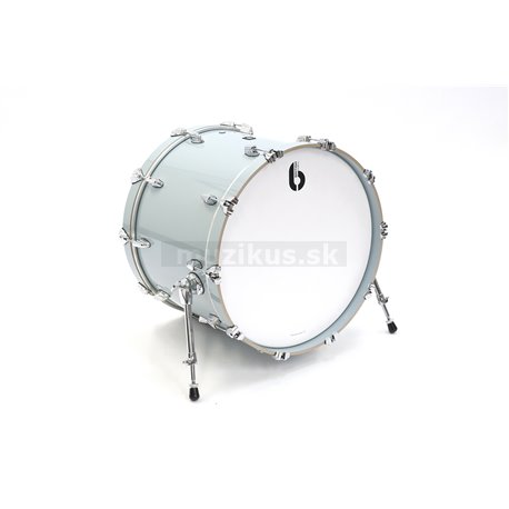 BDC Legend Bass Drum 20x 16" SB
