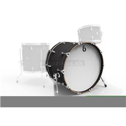 BDC Legend Bass Drum 22x 16" KK