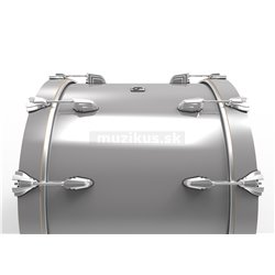 BDC Legend Bass Drum 22x 16" WG