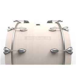 BDC Legend Bass Drum 24x 16" WC