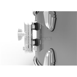 BDC Legend Rack Tom 13x 9" WG 2