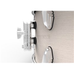 BDC Legend Rack Tom 6x 6" WC 2