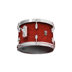 BDC Legend Rack Tom 8x 7" BS
