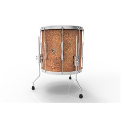 BDC Lounge Floor Tom 18x 16" IB