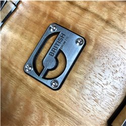 BDC Maverick 14x6.5", malý buben 2