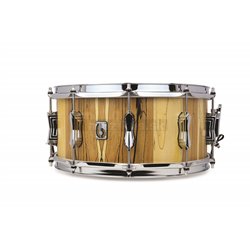 BDC Legend SE Spalted Beech Snare Drum 14x5.5"