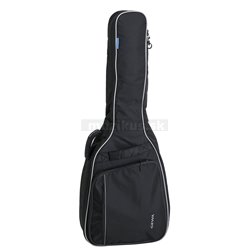 GEWA Gig Bag Kytara Economy 12 Akustická, černá 