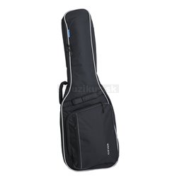 GEWA Gig Bag Kytara Economy 12 E-kytara, černá 