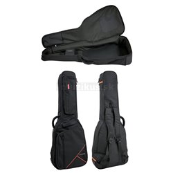 GEWA Gig Bag Kytara Premium 20 Akustická, černá 
