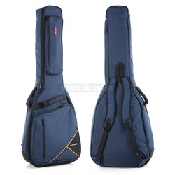 GEWA Gig Bag Kytara Premium 20 Akustická, modrá 
