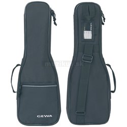 GEWA GIG BAG FOR UKULELE CLASSIC 570/180/65 mm 