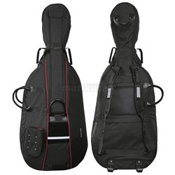GEWA Gig Bag pro cello PRESTIGE 3/4 Rolly 