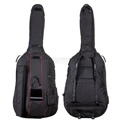 GEWA Gig Bag pro kontrabas PRESTIGE 4/4 Rolly 