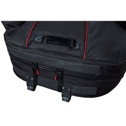 GEWA Gig Bag pro kontrabas PRESTIGE 4/4 Rolly  2